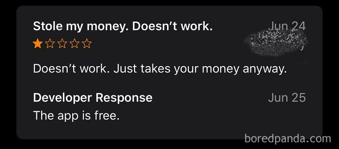 ‘My Money Was Stolen’… Or Was It?