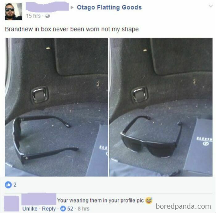 No Way Back After This