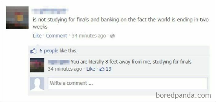 Yup, Totally Gotcha