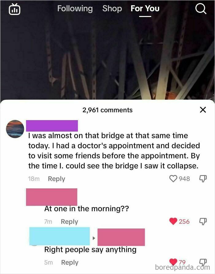 Dodging The Collapsed Baltimore Bridge Story Gets Called Out
