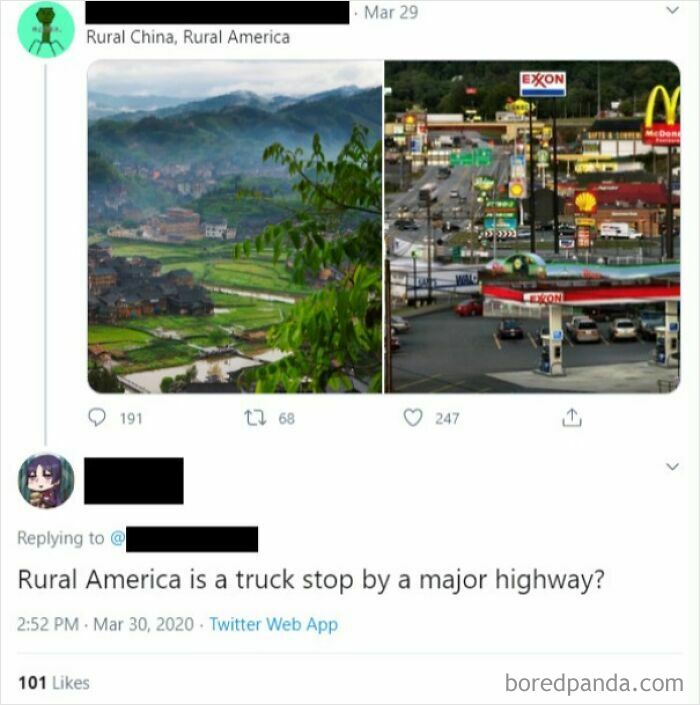A Bit Misleading, Don’t You Think?