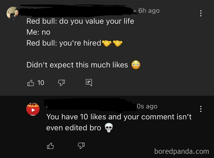 Found This Epic Gem Today
