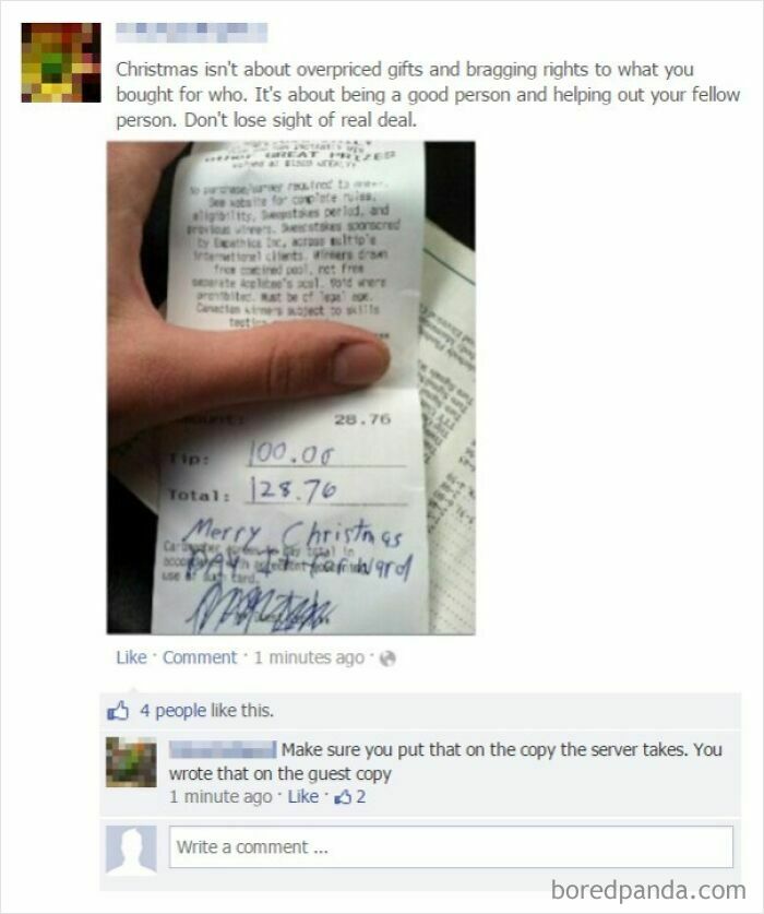 Yep, Totally That Guy