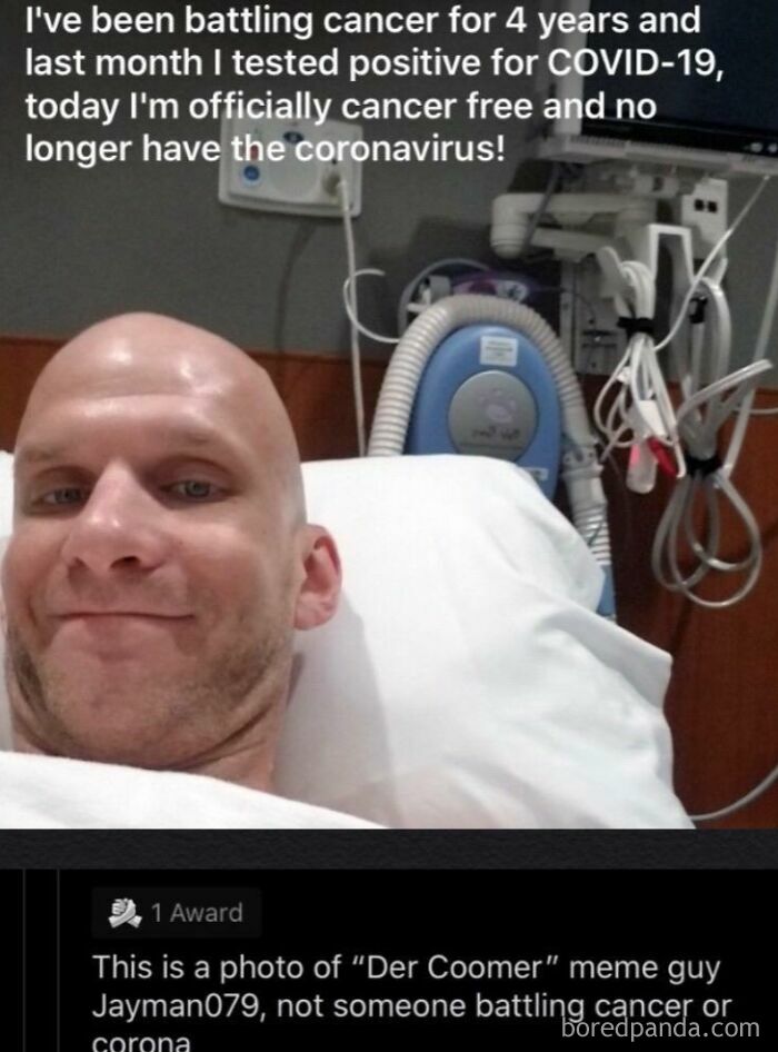 This Guy? Banned Already, Please