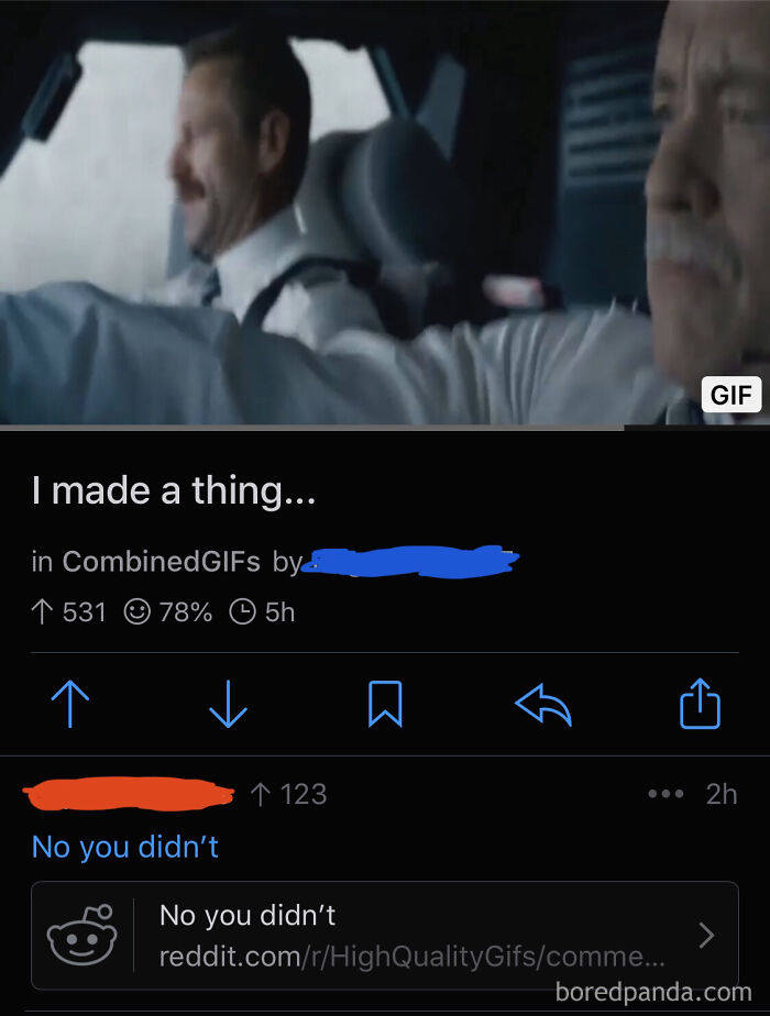 Nope, You Didn’t Invent That Thing