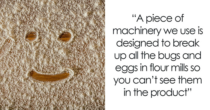 Let’s Spill the Tea: 30 Job Secrets That Will Totally Gross You Out
