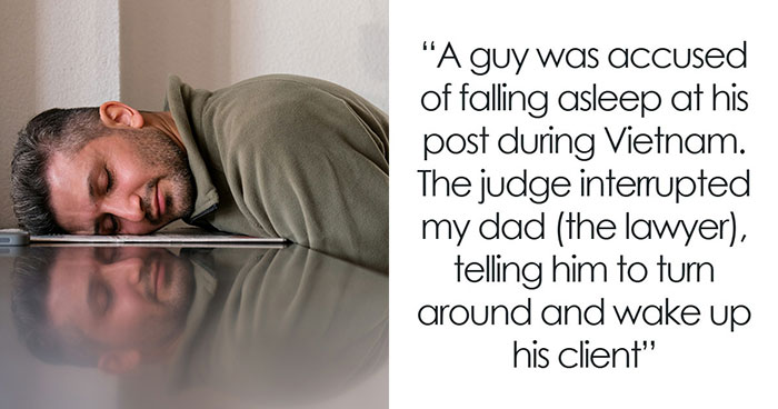 The Wildest Client Fails Lawyers Wish They Could Forget