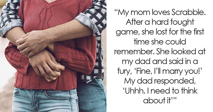 The Wildest ‘No Thanks!’ Moments When Proposals Took a Left Turn