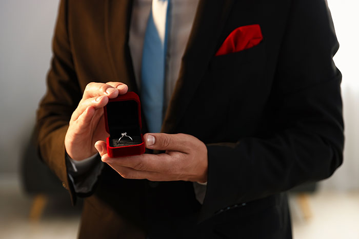 The Wildest 'No Thanks!' Moments When Proposals Took a Left Turn