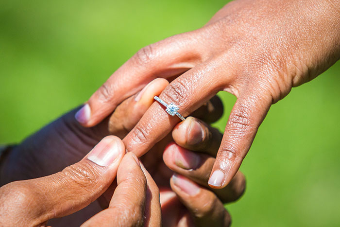 The Wildest 'No Thanks!' Moments When Proposals Took a Left Turn