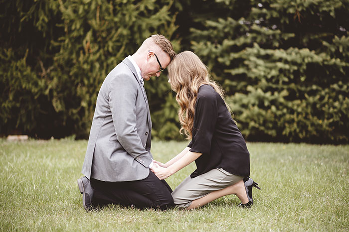 The Wildest 'No Thanks!' Moments When Proposals Took a Left Turn