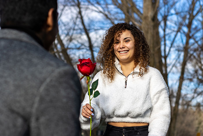 The Wildest 'No Thanks!' Moments When Proposals Took a Left Turn