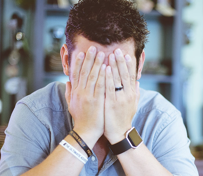 The Wildest 'No Thanks!' Moments When Proposals Took a Left Turn