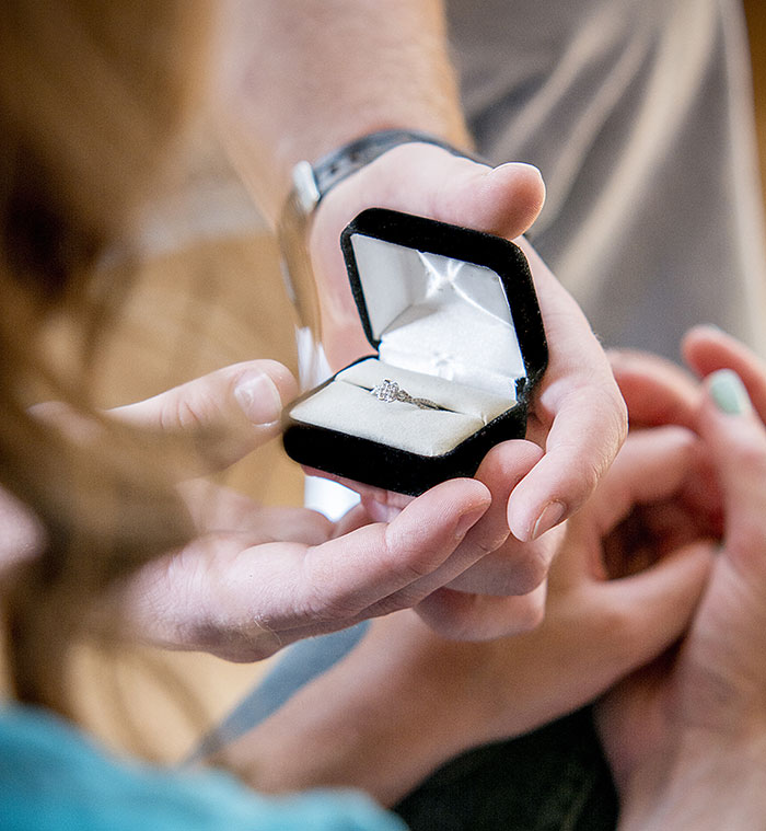 The Wildest 'No Thanks!' Moments When Proposals Took a Left Turn