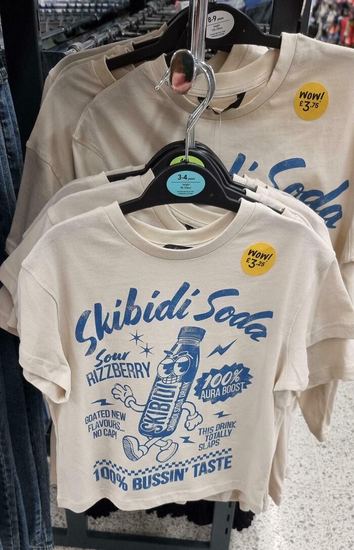 Get To Asda Before It’s Too Late!