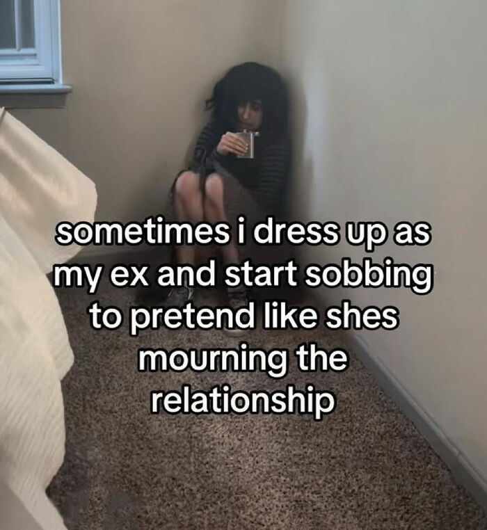 We’re Starting To Get Why She Left!
