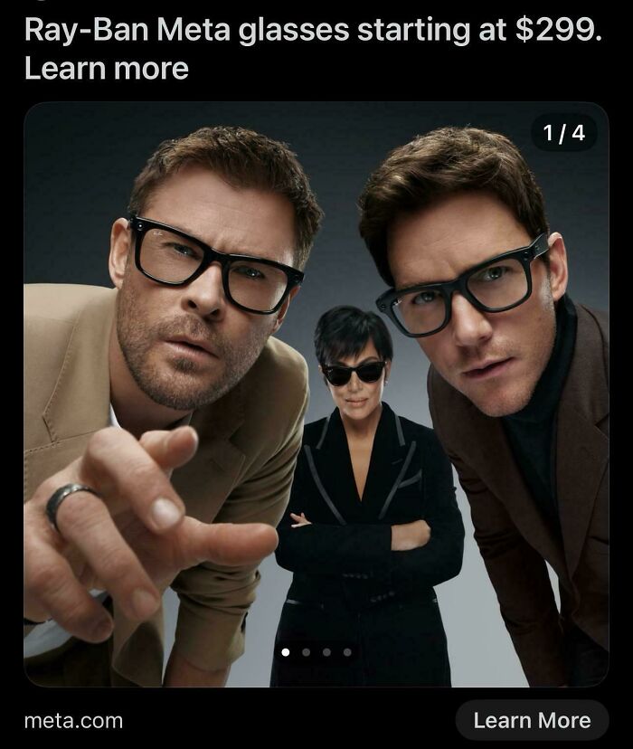 Just The Photos Here Look So Dumb