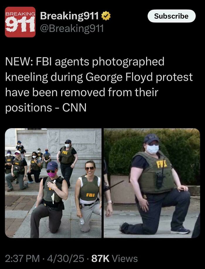 Imagine Being This Pathetic (Please Don’t!)