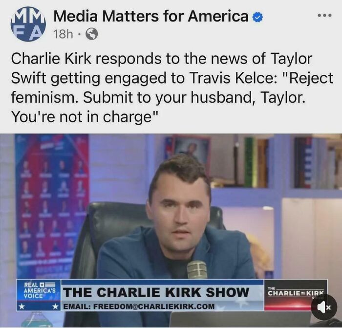Wait... What’s Even Going On Here?
