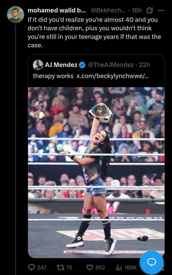 Stop Shaming Women For Being Athletes And Kid-Free!