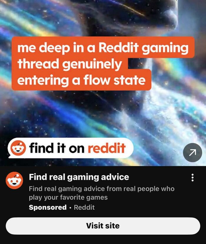 AI Trying Way Too Hard To Be Relatable