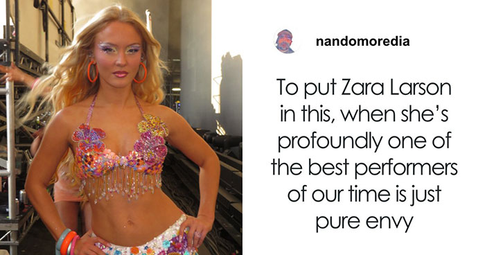 The 8 Famous Folks Who Totally Flaunt The ‘Fame But No Talent’ Look