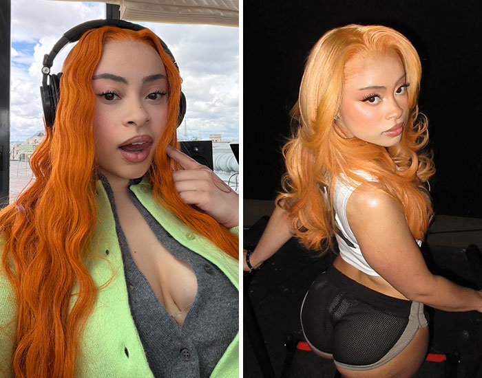 Ice Spice