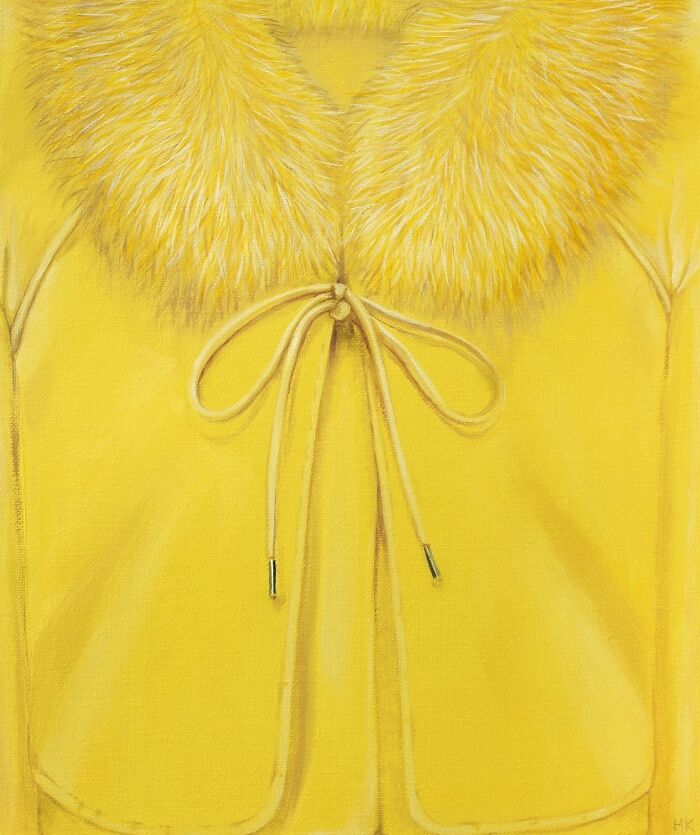 Wait, They Painted Clothes Without People and Made It Look THIS Cool?