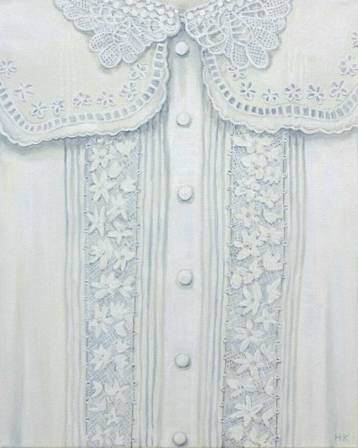 Wait, They Painted Clothes Without People and Made It Look THIS Cool?