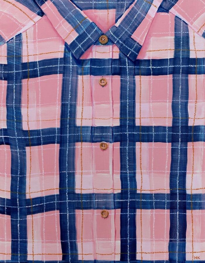Wait, They Painted Clothes Without People and Made It Look THIS Cool?