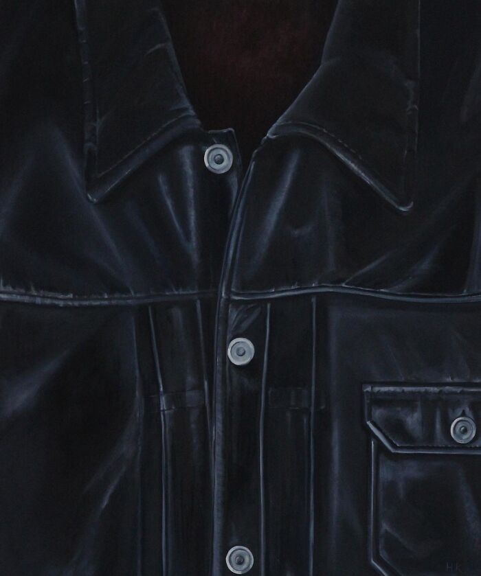 Wait, They Painted Clothes Without People and Made It Look THIS Cool?