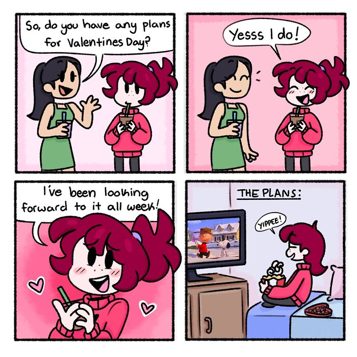 Wait, They Actually Drew Social Awkwardness?! 32 Comics That Nail Everyday Weirdness