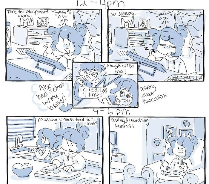 Wait, They Actually Drew Social Awkwardness?! 32 Comics That Nail Everyday Weirdness