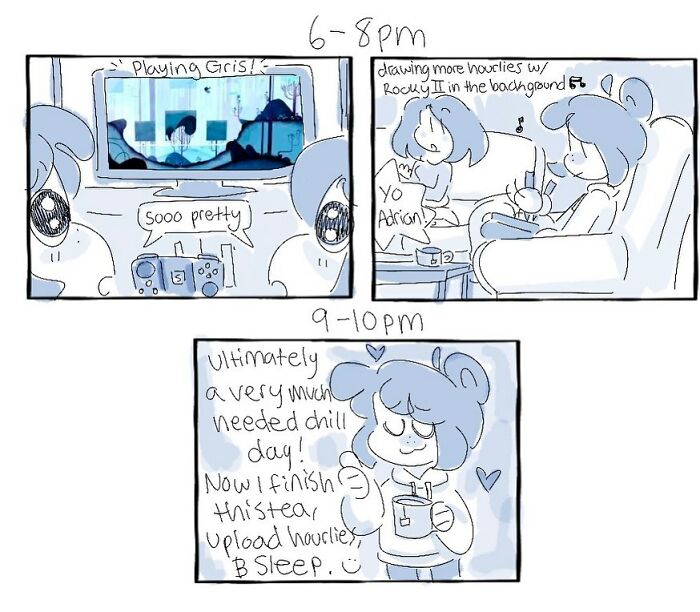 Wait, They Actually Drew Social Awkwardness?! 32 Comics That Nail Everyday Weirdness