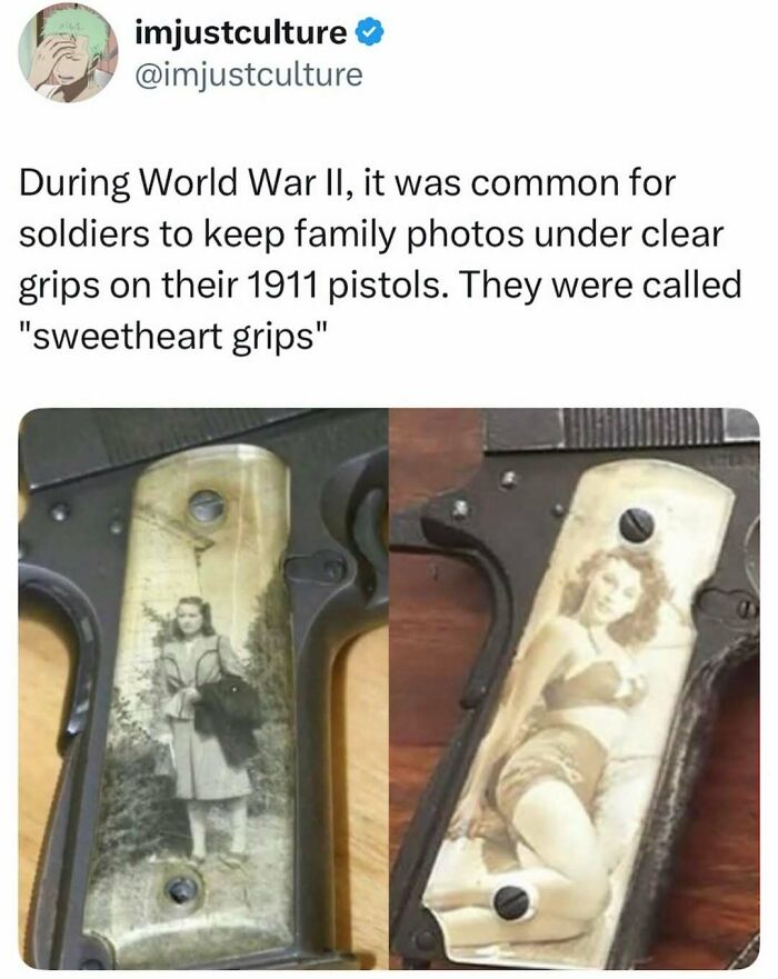 44 Wildly Cool Facts That Will Totally Surprise You (With Pics!)