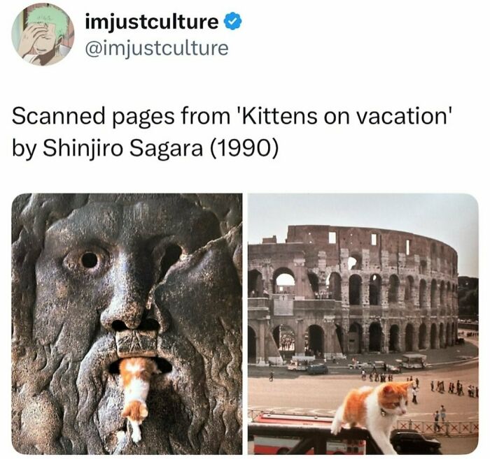44 Wildly Cool Facts That Will Totally Surprise You (With Pics!)