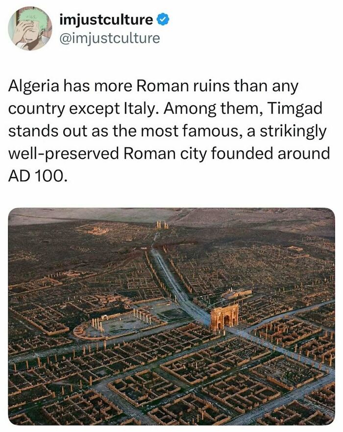 44 Wildly Cool Facts That Will Totally Surprise You (With Pics!)