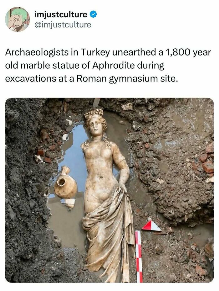 44 Wildly Cool Facts That Will Totally Surprise You (With Pics!)
