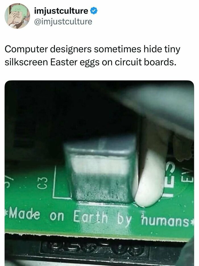 44 Wildly Cool Facts That Will Totally Surprise You (With Pics!)