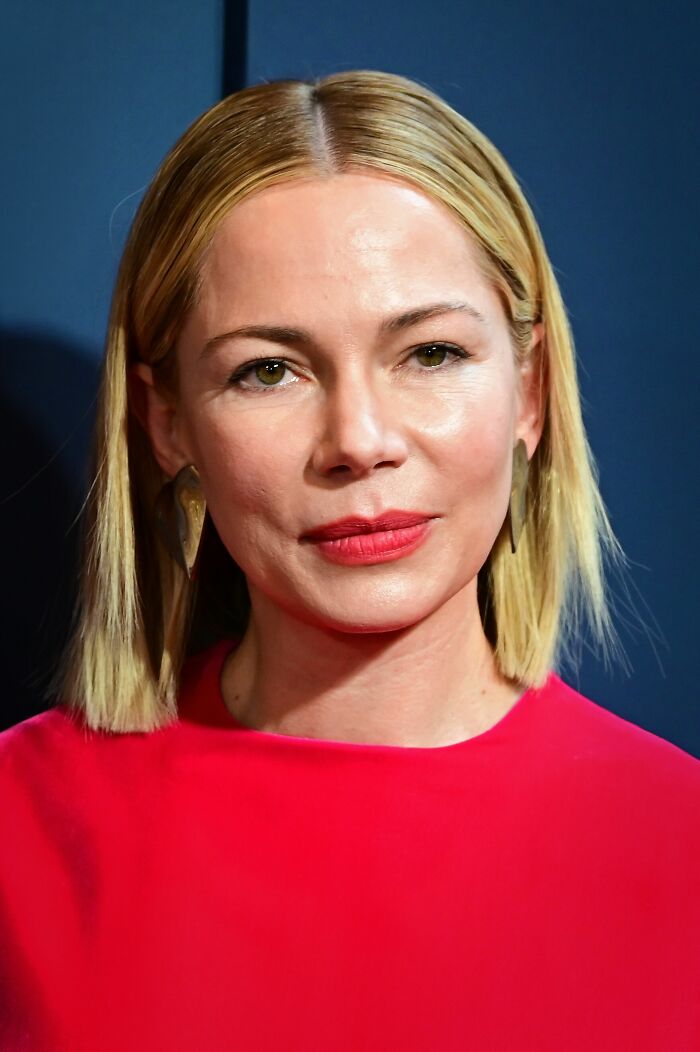 Michelle Williams: The Queen of Heartfelt Roles, 46