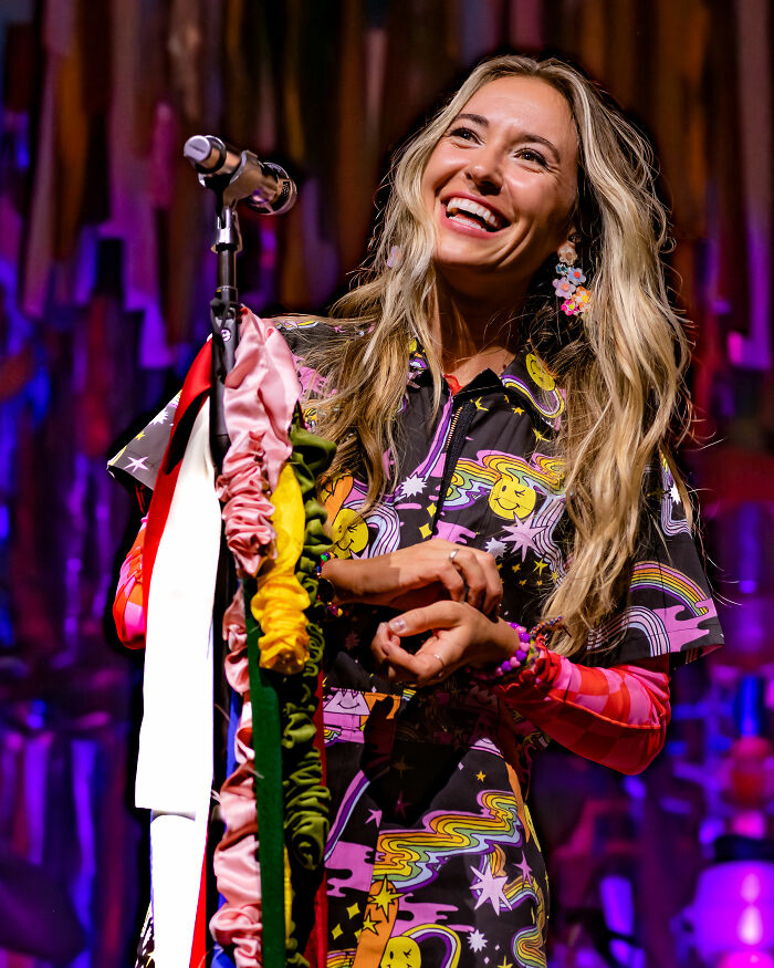 Lauren Daigle: Soulful Voice of Christian Music, 35