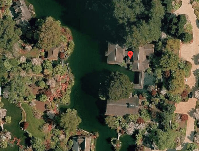 Billionaire Larry Ellison’s ‘Good Behavior’ Under AI Watch… Yeah, Right
