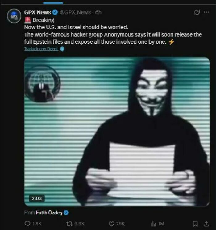 The Epstein Class? Yeah, We’re Done With Them