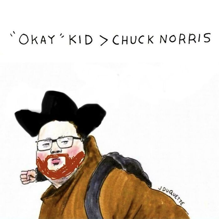 Legend vs Chud: The Ultimate Showdown