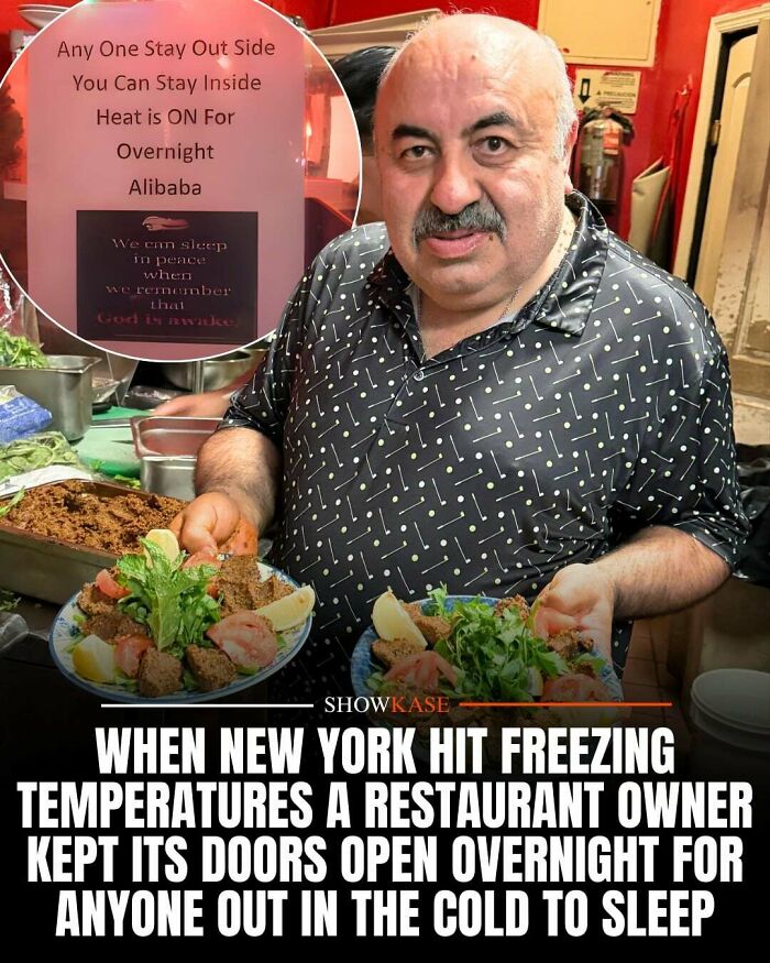 The Kind Of People We Seriously Need More Of