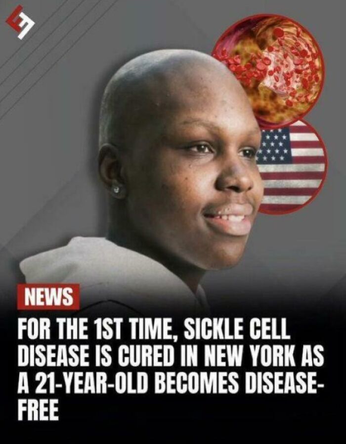 Medical Breakthrough That Changed A Life
