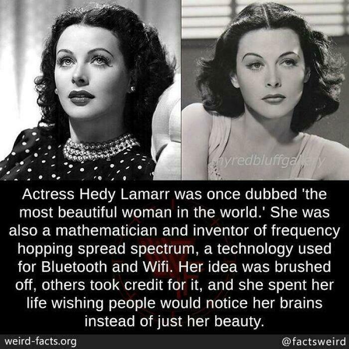 Do You Know Her?
