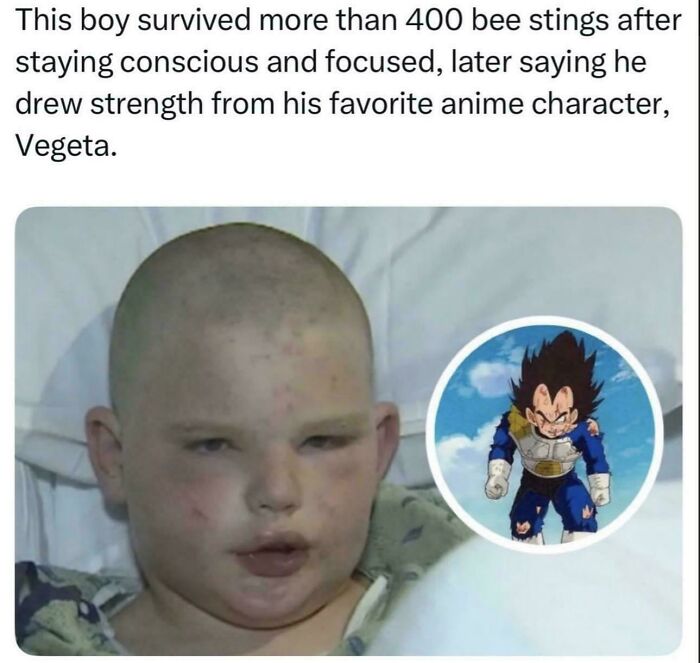 More Power To You, Buddy