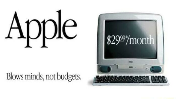 Remember These Ads?