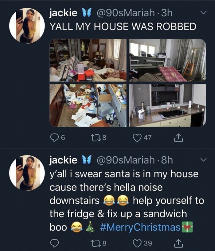 Well, That’s Not Good At All